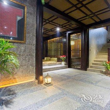 丽江大俊度假别墅(民主路与玉缘路交叉口分店)酒店提供图片