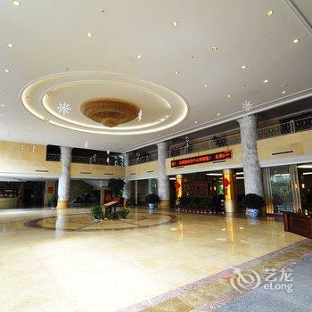 清镇红枫湖会议中心酒店提供图片