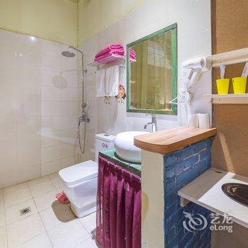 重庆瓦房客创意家居酒店酒店提供图片