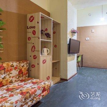 重庆瓦房客创意家居酒店酒店提供图片