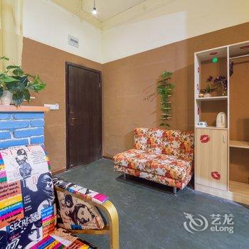 重庆瓦房客创意家居酒店酒店提供图片