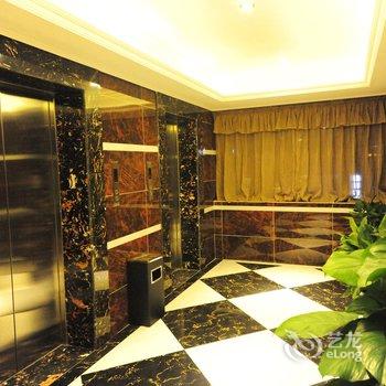 重庆菩提宏都酒店提供图片