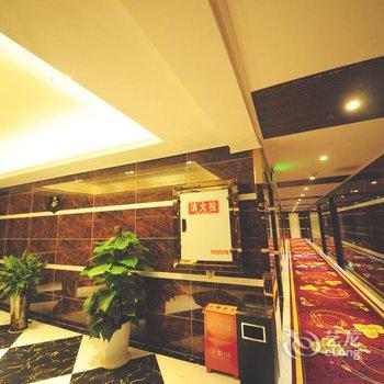 重庆菩提宏都酒店提供图片