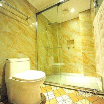 重庆菩提宏都酒店提供图片