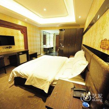 重庆菩提宏都酒店提供图片