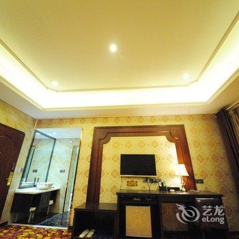 重庆菩提宏都酒店提供图片