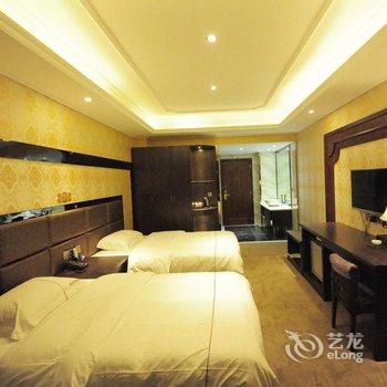 重庆菩提宏都酒店提供图片