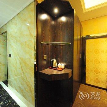 重庆菩提宏都酒店提供图片