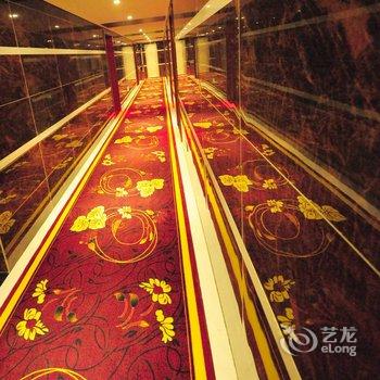 重庆菩提宏都酒店提供图片