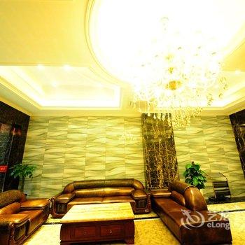 重庆菩提宏都酒店提供图片