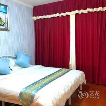 洛阳逸家繁星公寓(滨河北路分店)酒店提供图片