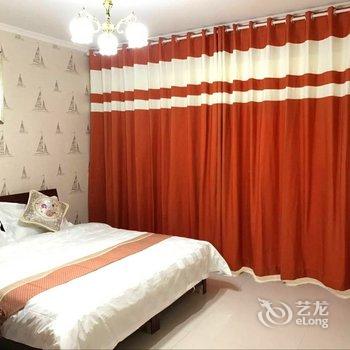 洛阳逸家繁星公寓(滨河北路分店)酒店提供图片