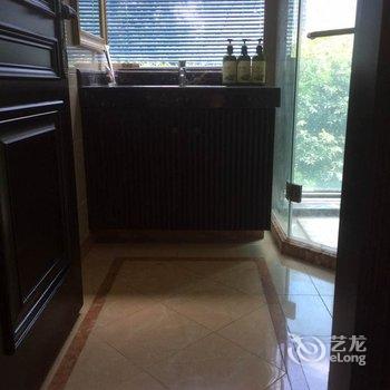 重庆艾欣国际公寓(亚太路口店)酒店提供图片