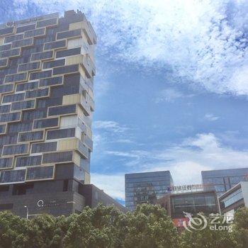 上海水景房公寓(绣川路店)酒店提供图片