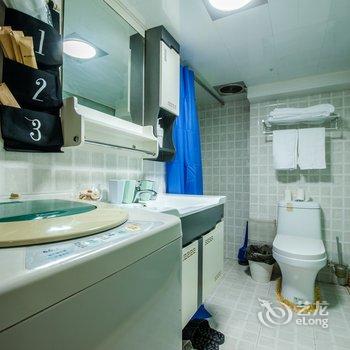 上海骐寓民宿(万航渡路店)酒店提供图片