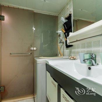 上海骐寓民宿(万航渡路店)酒店提供图片