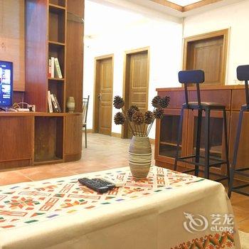 广州广州乐平家普通公寓(八一路店)酒店提供图片
