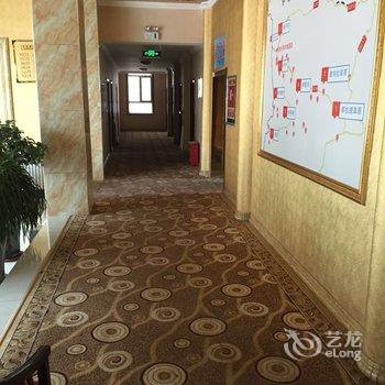 毕节威宁年轮酒店酒店提供图片