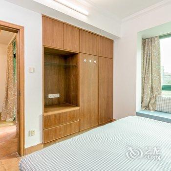 广州广州乐平家普通公寓(八一路店)酒店提供图片