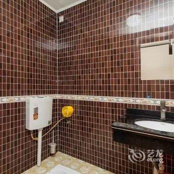 广州温泉漂流度假碧水湾新村别墅酒店提供图片