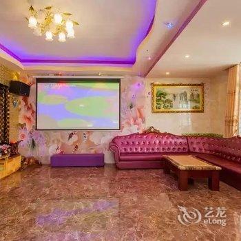 广州温泉漂流度假碧水湾新村别墅酒店提供图片