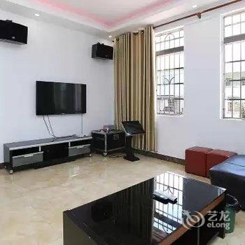 广州温泉漂流度假碧水湾新村别墅酒店提供图片