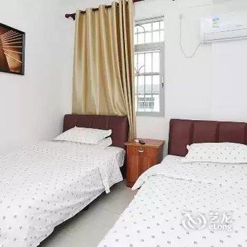 广州温泉漂流度假碧水湾新村别墅酒店提供图片