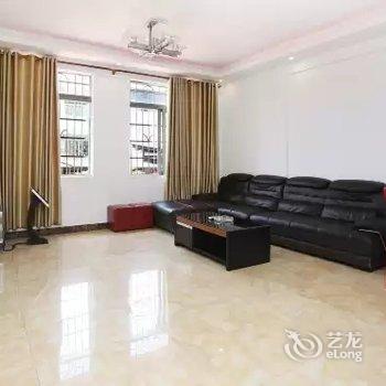 广州温泉漂流度假碧水湾新村别墅酒店提供图片