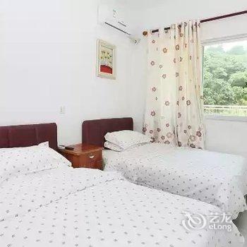 广州温泉漂流度假碧水湾新村别墅酒店提供图片