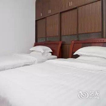 广州温泉漂流度假碧水湾新村别墅酒店提供图片