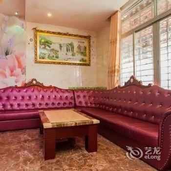 广州温泉漂流度假碧水湾新村别墅酒店提供图片