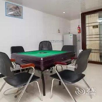 广州温泉漂流度假碧水湾新村别墅酒店提供图片