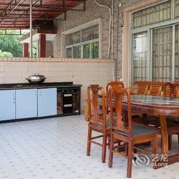 广州温泉漂流度假碧水湾新村别墅酒店提供图片