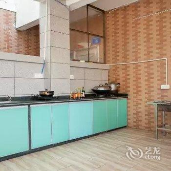 广州温泉漂流度假碧水湾新村别墅酒店提供图片