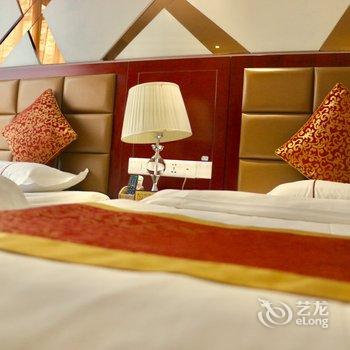 惠水辰鑫假日酒店酒店提供图片
