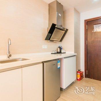 广州途寓亲子主题公寓长隆店酒店提供图片
