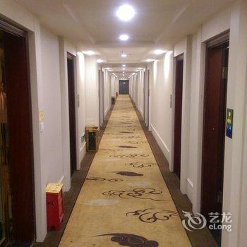 温州金鸿国际大酒店酒店提供图片