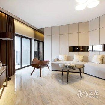 上海矮轮1066公寓(镇宁路分店)酒店提供图片