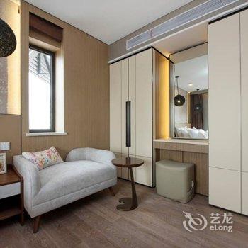 上海矮轮1066公寓(镇宁路分店)酒店提供图片