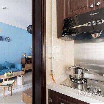 广州富力东山新天地公寓酒店提供图片