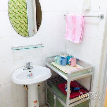 成都温净惠居家小屋(翔凤路口店)酒店提供图片