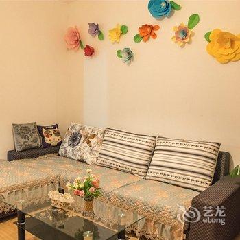成都温净惠居家小屋(翔凤路口店)酒店提供图片