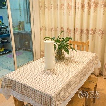 成都温净惠居家小屋(翔凤路口店)酒店提供图片