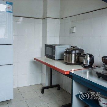 成都温净惠居家小屋(翔凤路口店)酒店提供图片