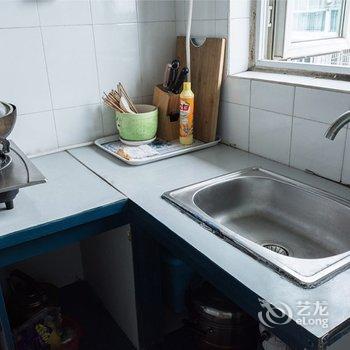 成都温净惠居家小屋(翔凤路口店)酒店提供图片