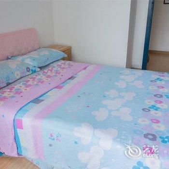 成都温净惠居家小屋(翔凤路口店)酒店提供图片