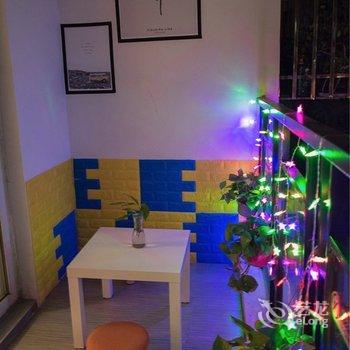 成都温净惠居家小屋(翔凤路口店)酒店提供图片