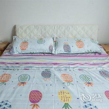 成都温净惠居家小屋(翔凤路口店)酒店提供图片