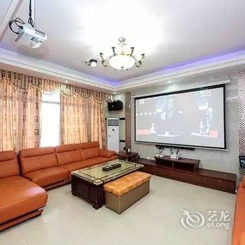 广州温泉漂流度假碧水湾新村别墅酒店提供图片