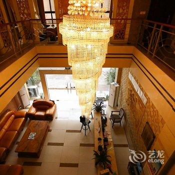 皇尚皇假日酒店酒店提供图片